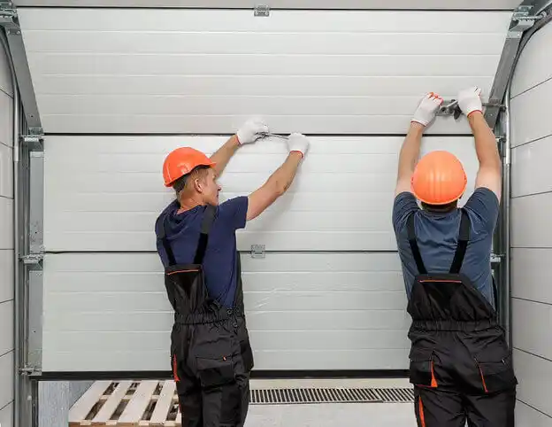 garage door service Arcade